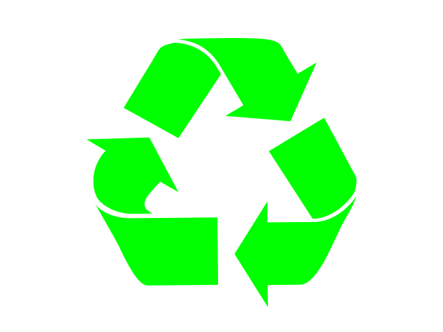 Featured image for “Ways Steel Buildings Benefit The Environment”