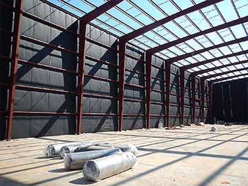 Featured image for “The Advantages of Steel Compared to Other Building Materials”