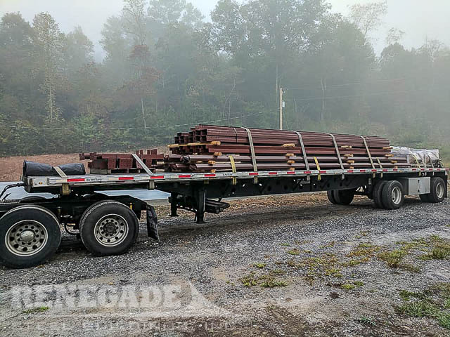 Featured image for “Do Low Steel Prices Equal an Opportunity to Purchase a Steel Building?”