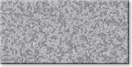 steel building standard color option galvalume