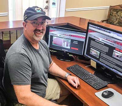 Featured image for “Jeff McPhail”
