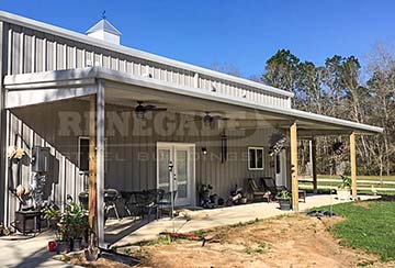 Featured image for “So you want to build a Steel Building Barndominium”