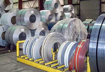 Featured image for “How has Covid affected the steel building industry?”