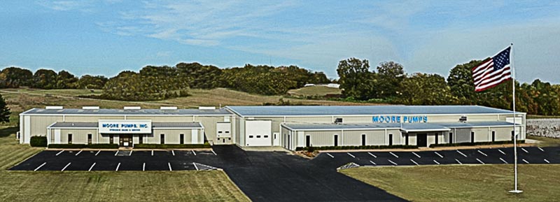 commercial steel building warehouse